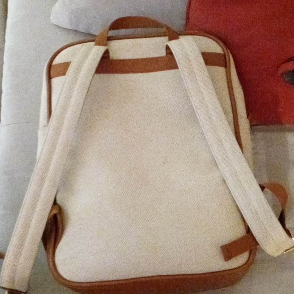 Gucci Backpack - Picture 2 of 8